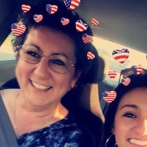 Meet your Posher, Janet